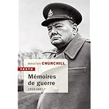 Mémoires de guerre 1919-1941