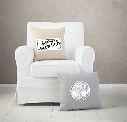 Avery Zweckform MD1006 Textilfolien für helle Textilien (A4, 210 x 297 mm) 24 Blatt - 6