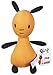 Bing Flop Plush 7-inch Toy