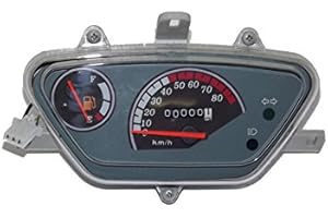 MORTCH MOTORS Cockpit für ATU Baotian Benzhou Buffalo/Quelle China Scooter Ecobike Ering Flex Tech Giantco Kymco Peugeot Qingqi Rex Sachs Zongshen