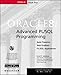 Oracle 8i Advanced PL/SQL Programming, w. CD-ROM (Oracle Press Series) by 