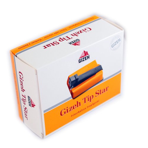Gizeh 413110020 Tip Star für Standart-Hülsen - 3