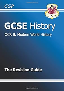 Gcse maths edexcel b modular revision guide higher