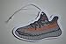Price comparison product image Adidas Sneaker Yeezy Grey Air Freshener Car Air Freshener