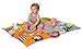 Taf Toys Newborn Gym Thickly Padded Play Gym
