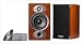 Polk Audio RTI A1 Bookshelf Speakers (Pair, Cherry) RS.44609.00