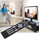Este control remoto funciona exactamente igual que a distancia original.
