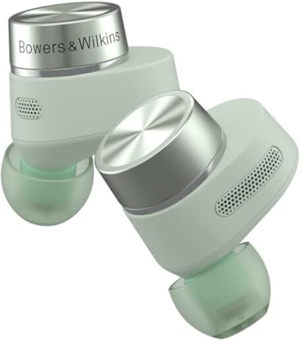 Buy Bowers & Wilkins Pi7 S2 Wireless True Wireless Noise