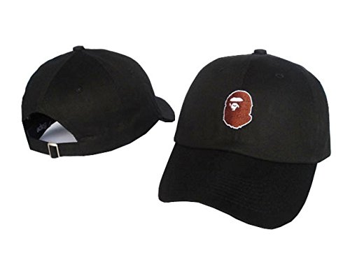 Preisvergleich Produktbild 2017 hot fashion BAPE snapback black hat