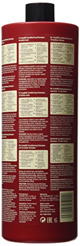Revlon Professional Uniq All In One Conditioning Shampoo 1000ml - 4