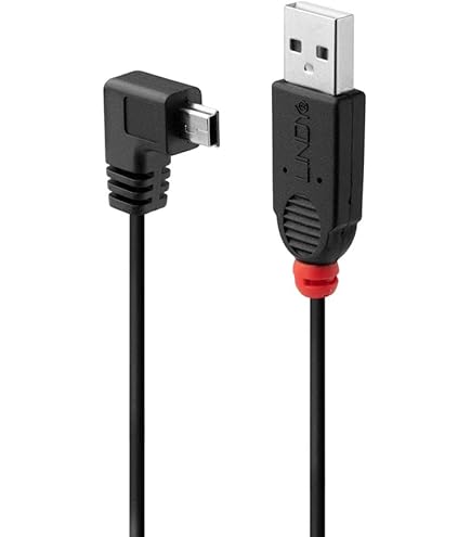Cavo USB A - B Usb 2.0 Trustech TR-1481 1,8mt 480Mbps - Foto 10