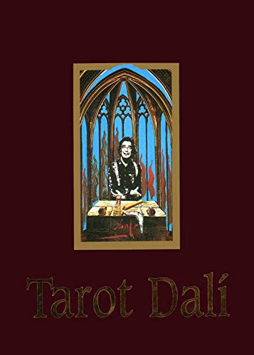 Tarot Dali Tarot Dali