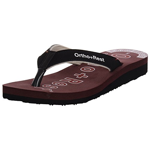 ortho rest slippers