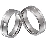 ⇒ Diese Ringe gibt es auch einzeln zu kaufen. Sie können die Einzelringe in unserem Amazon Shop finden. ♥