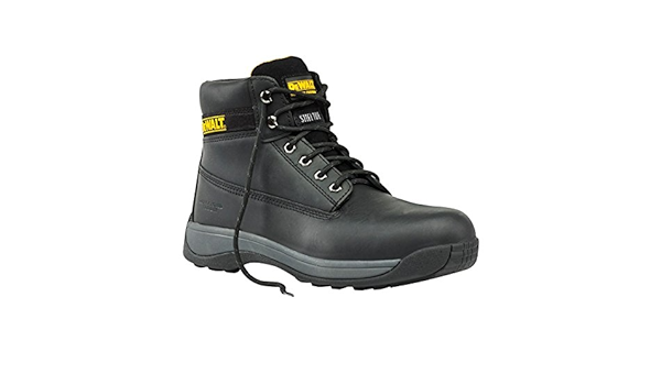 dewalt apprentice safety boots