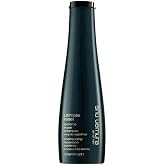 Shu Uemura UltiMate Reset Repair Shampoo for Damaged Hair 300 ml | Strength shampoo for burnt or sensitized hair. Restores na