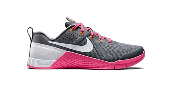 Nike Metcon Women Gr. 38,5 : Amazon.de: Schuhe \u0026 Handtaschen