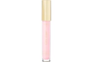 City Beauty City Lips Plumping Lip Gloss - High-Shine Gloss for Fuller, Younger-Looking Lips | Hydrating & Smoothing Lip Treatment Hyaluronic Acid