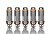 Produktbild Aspire Cleito Heads (5 Stück pro Packung) (0.27 Ohm)