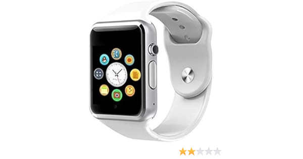 Smart watch phone amazon Clearance