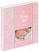 Produktbild Walther UK-159-R Babyalbum Daydreamer, 28 x 30.5 cm, rosa
