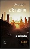 Image de Une part d'Éternité: SF anticipation