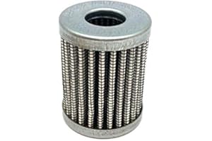 LPG-MEGASTORE Gasfilter Einsatz für Original BRC Gasfilter FJ1HE LPG