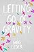 Produktbild Letting Go of Gravity