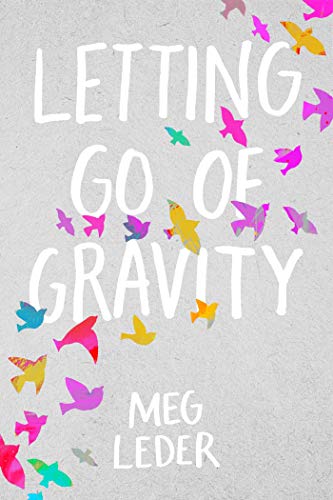 Preisvergleich Produktbild Letting Go of Gravity
