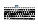 Produktbild IPC-Computer Tastatur DE (Deutsch) Schwarz/Silber mit Backlight 804214-041 für Hewlett Packard EliteBook 1030 G1, Folio 1020 G1