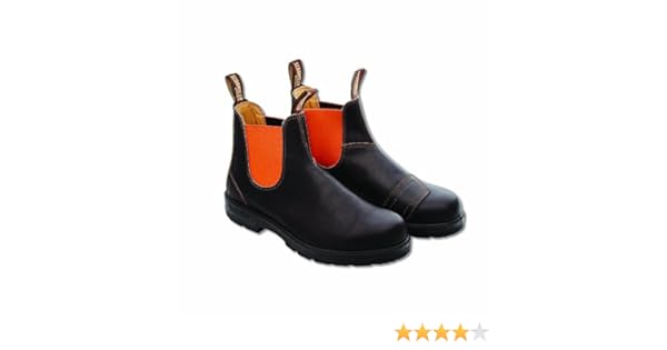 blundstone 399