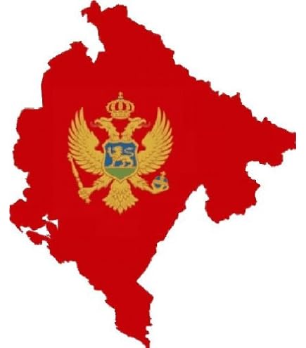 Adesivi Viaggi Croazia Set Di Adesivi Bandiera Croazia (Hrvatska) - Sticker Per Auto, Bicicletta, Parete, AkyTex Germania Euro 2024 Stickers - Foto 4