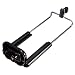 Produktbild Handy-Tablette-Kamera-Stativ Clip-Stativ-Halter Halter Halter für Selfie Stock-Telefonclip Zubehör fgyhty
