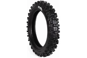 KYOTO Pneu Cross 80/100x12 F808 Pneu Mixte