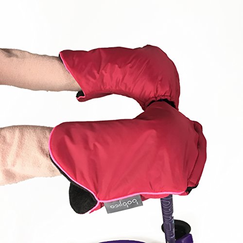 Preisvergleich Produktbild Fäustlinge von Mum & Toddler