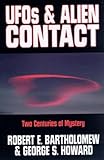 Ufos & Alien Contact: Two Centuries of Mystery (English Edition) by 