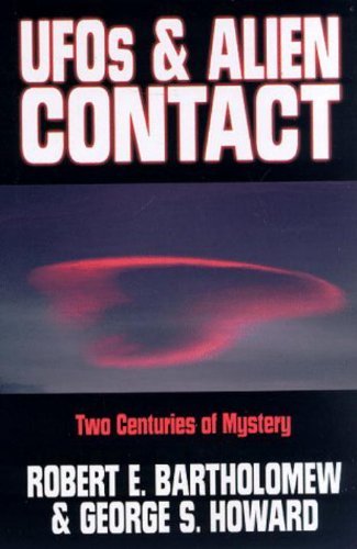 Ufos & Alien Contact: Two Centuries of Mystery (English Edition)