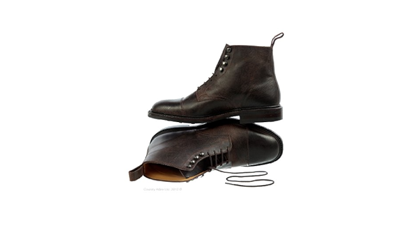 loake shilton boots