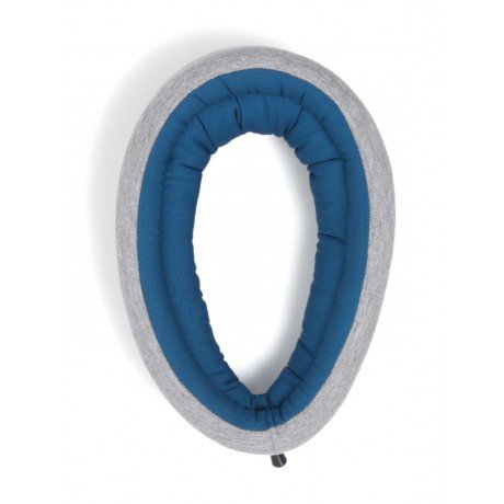 OSTRICHPILLOW-Light-Oreiller-Cervical-Coussin-de-Voyage-pour-Dormir-dans-lAvion-Voiture-et-Train
