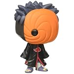 Funko Pop Tobi (Naruto 184)