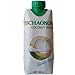 Produktbild 12x 1 Liter Kokosnusswasser chaokoh 100% Kokoswasser 100% Natur Kokossaft coconut water vegan Thailand