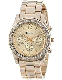 Amazon.es: reloj movil - Relojes de pulsera / Mujer: Relojes