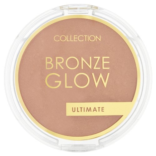 Collection Bronze Glow Ultimate, Sunkissed Number 1 19 g