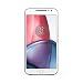 Produktbild Lenovo Moto G4 Plus Smartphone (14 cm (5,5 Zoll), 16GB, Android) [Französische Version] weiß