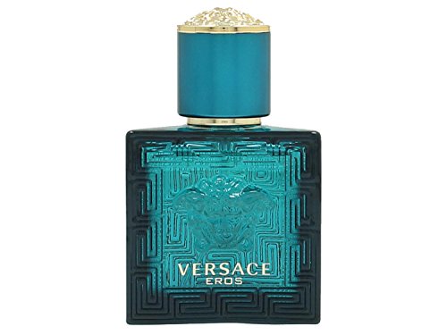Versace Eros Pour Homme Duoset