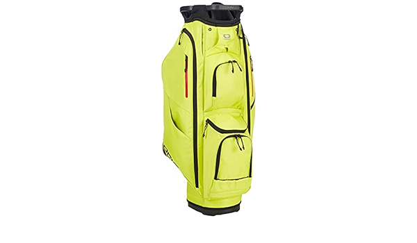 ogio fuse 14 cart bolsa