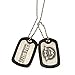 Produktbild Call of Duty - Dog Tags (Infinite Warfare)