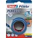 Produktbild tesa 6 x Gewebeband extra Power Perfect 38mmx2,75m blau Blister