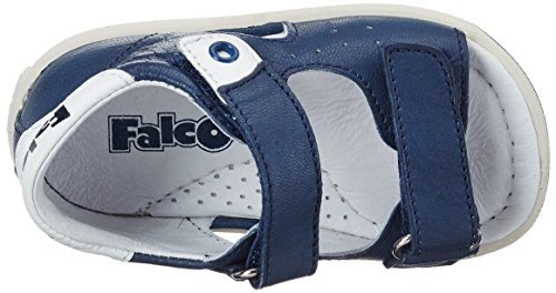 Falcotto Baby Jungen 1239 Sandalen - 7