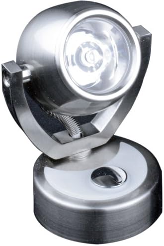 LUNASEA WALL MOUNT LED LIGHT WARM WHITE TOUCH DIMMING